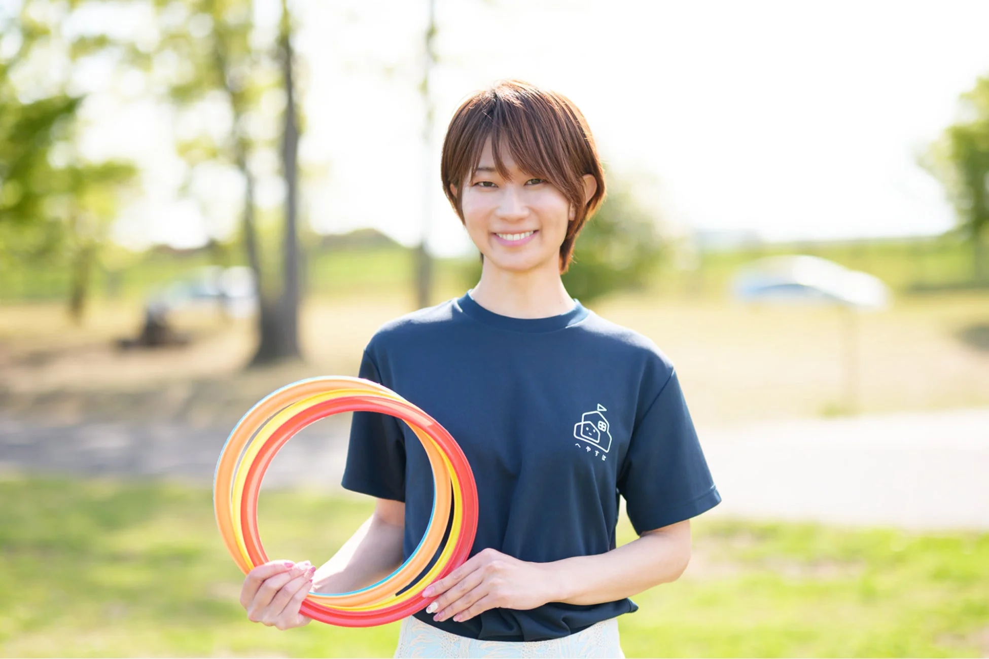 PAPAMO代表・橋本咲子のコメント