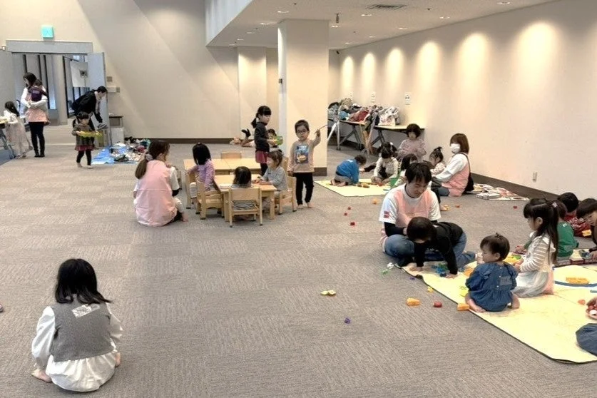 横浜マラソン2026で子育て支援！託児サービスとイベントブースで家族みんなが楽しめる大会に