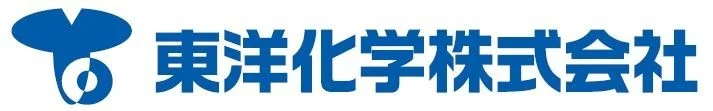 東洋化学株式会社のロゴ