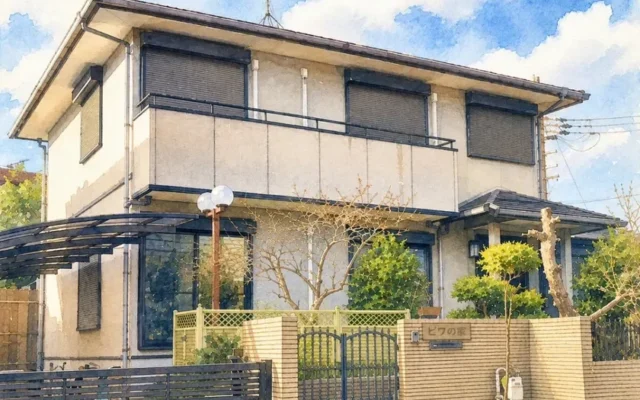 15歳からの自立をサポート！奈良県に児童福祉事業『自立援助ホーム「ビワの家」』が11月初旬に開所予定