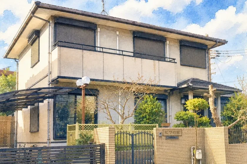 15歳からの自立をサポート！奈良県に児童福祉事業『自立援助ホーム「ビワの家」』が11月初旬に開所予定
