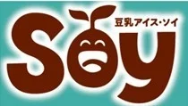 Soyブランドロゴ