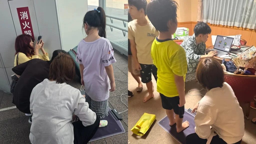 成長期の子どもの足をサポート！老舗靴メーカー・アドニスが新事業「ASHIIKU」を開始、子ども用インソール「コアフィックス Jr.」を10月発売へ