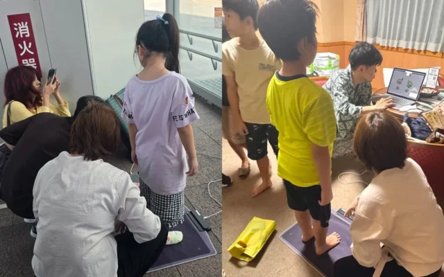 成長期の子どもの足をサポート！老舗靴メーカー・アドニスが新事業「ASHIIKU」を開始、子ども用インソール「コアフィックス Jr.」を10月発売へ