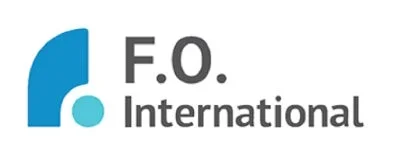 F.O. Internationalのロゴ