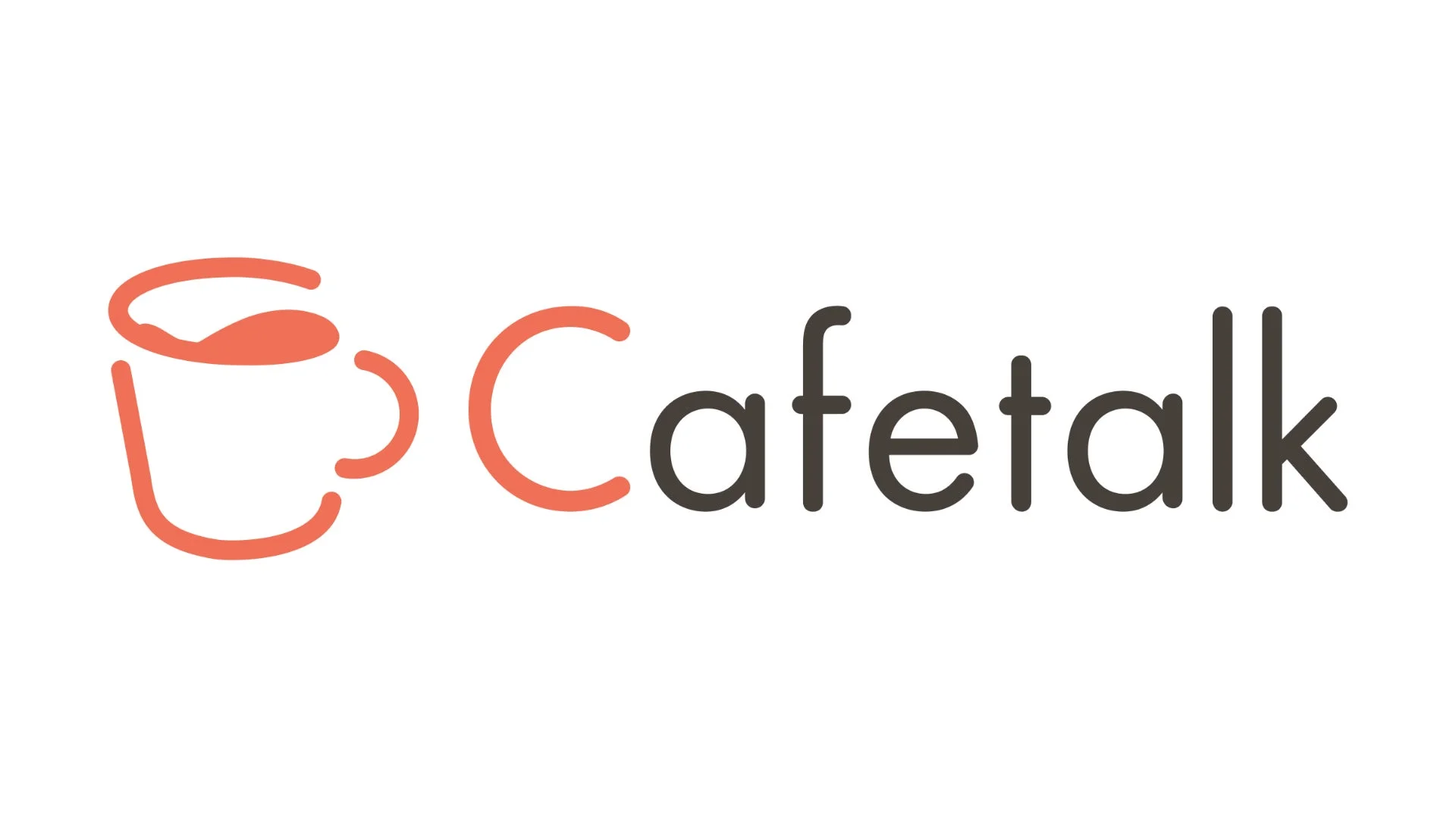 Cafetalkのロゴ