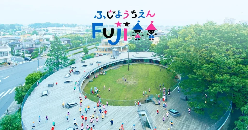 「教えない30分」で子どもの自発的な運動を!ふじようちえんから全国へ広がる運動あそび