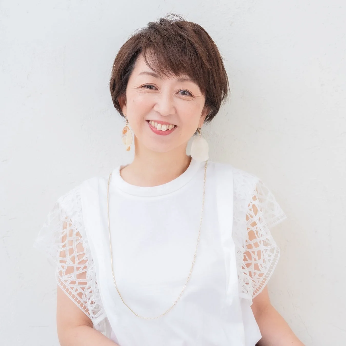 桜井ともこ氏のプロフィール写真