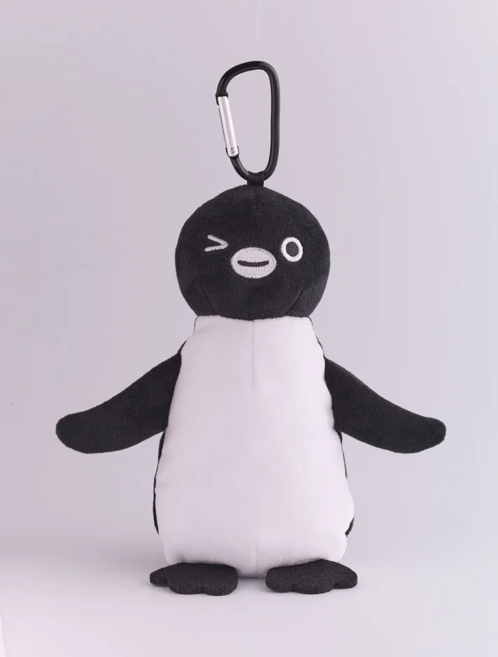 ウインクペンギンポーチ