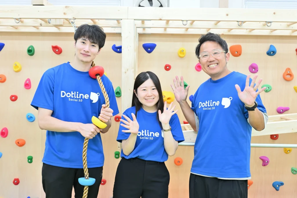 子育て世代に嬉しい！千葉のマンツーマン療育「ドットジュニアパーソナル」が送迎サービスと対象年齢を拡充