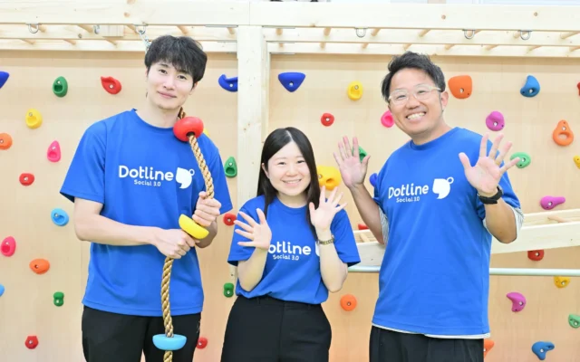 子育て世代に嬉しい！千葉のマンツーマン療育「ドットジュニアパーソナル」が送迎サービスと対象年齢を拡充