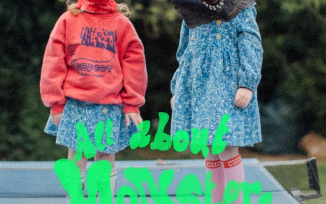 BOBO CHOSES（ボボショーズ）が玉川髙島屋に再オープン！ベビー・キッズから大人向けまで、遊び心あふれるアイテムが勢ぞろい