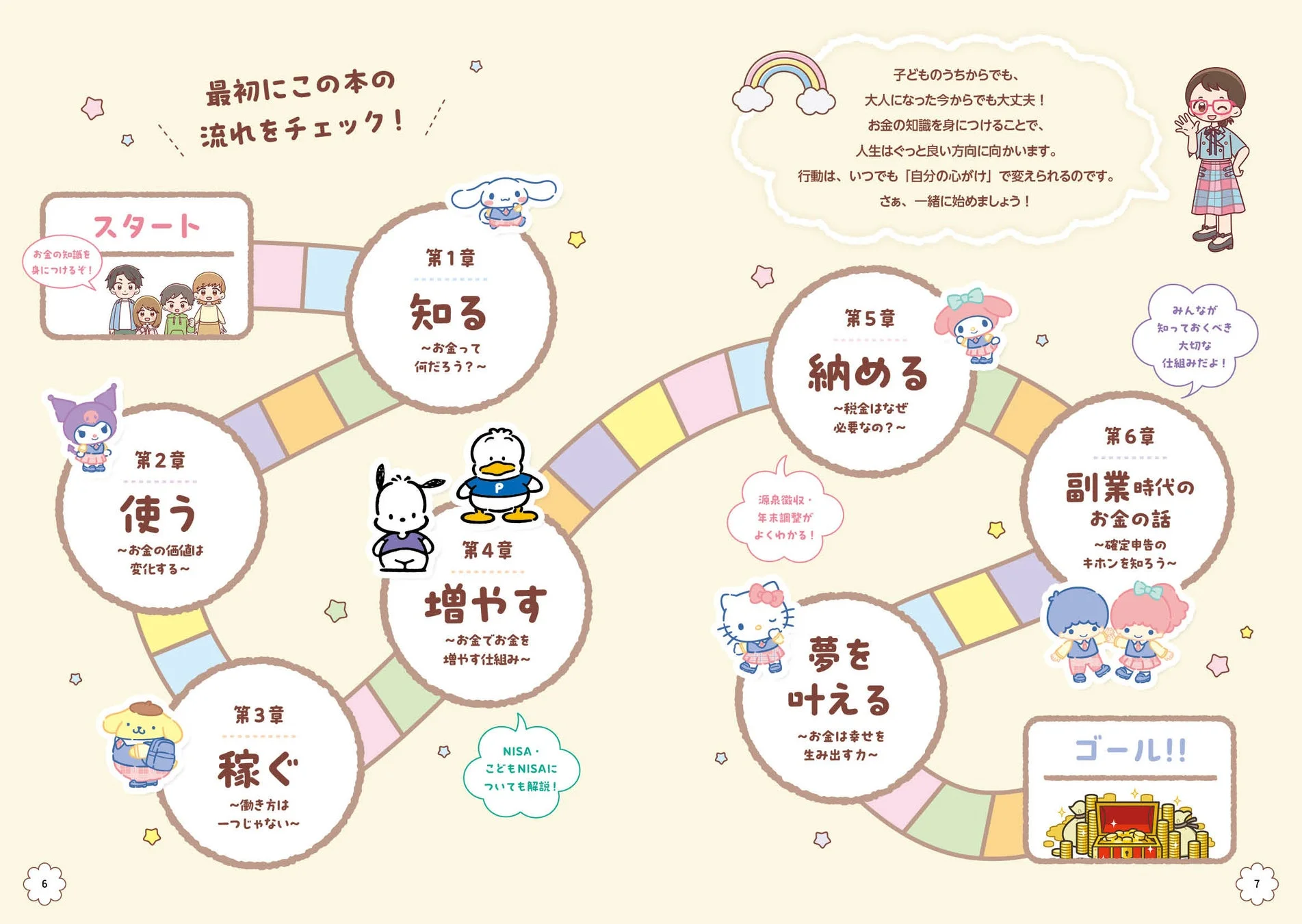 書籍の解説ページ