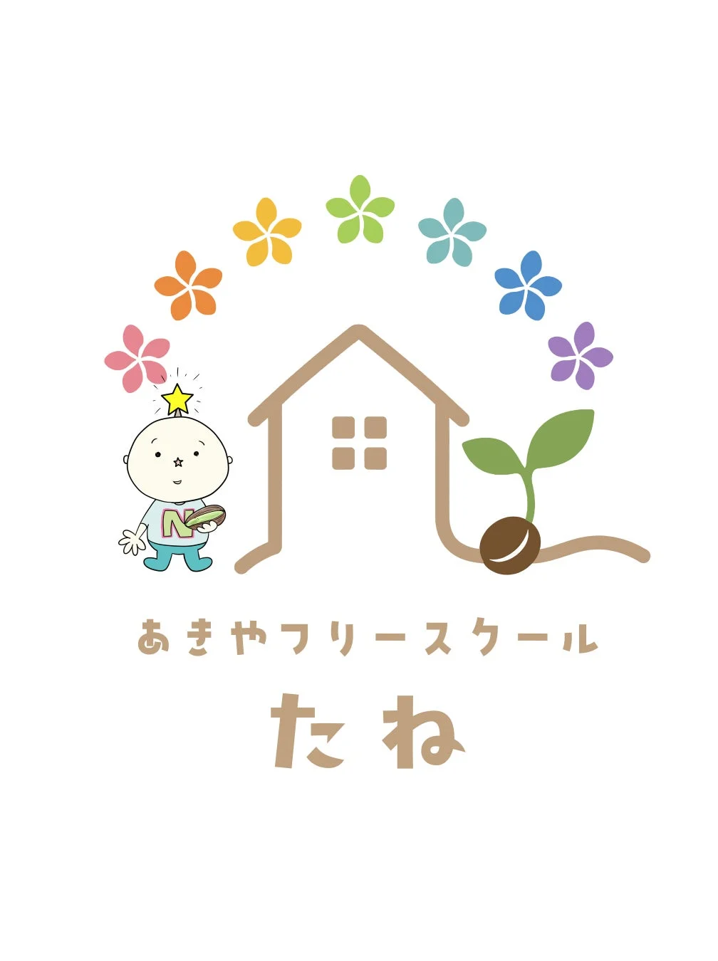 施設ロゴ