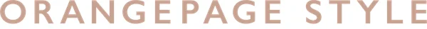 ORANGEPAGE STYLE