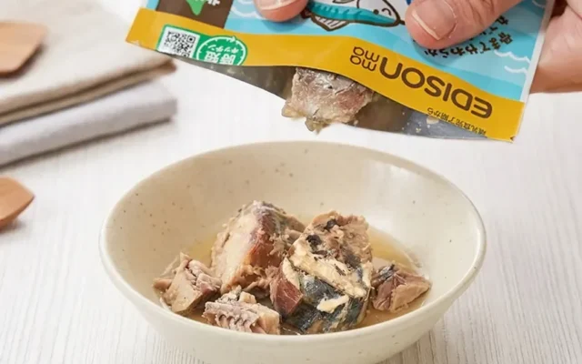 「ごろっとおさかな」がキッズデザイン賞を受賞！毎日の魚料理をサポートする工夫とは