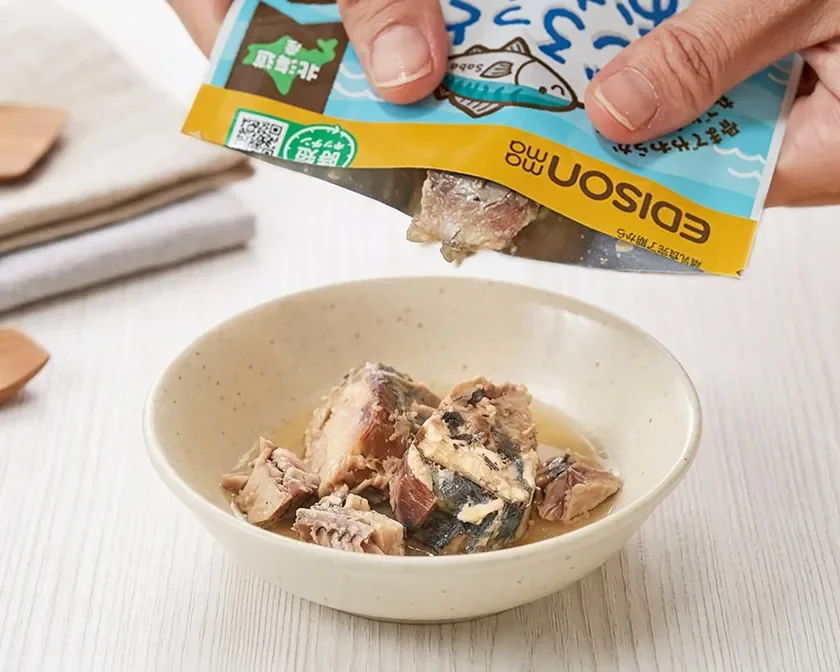 「ごろっとおさかな」がキッズデザイン賞を受賞！毎日の魚料理をサポートする工夫とは