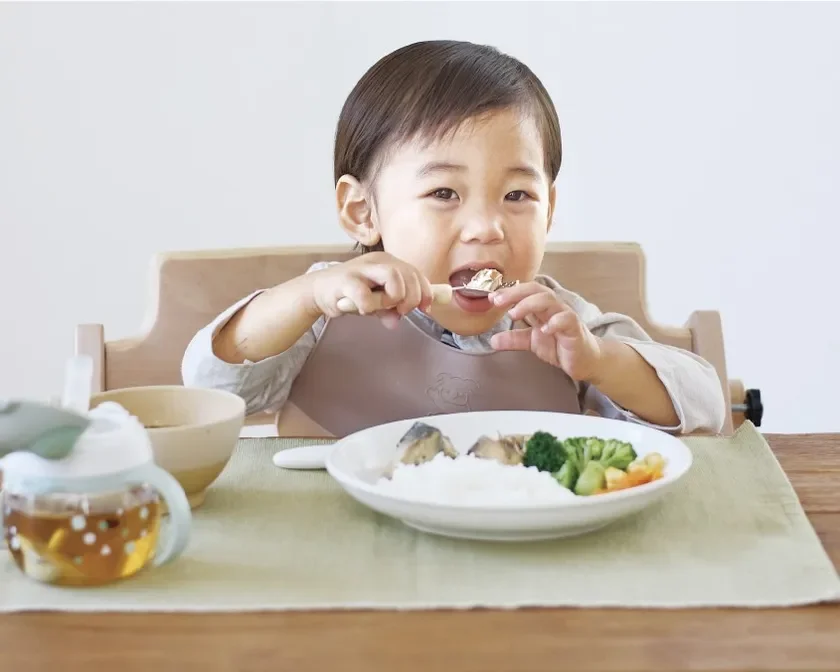 食事シーン