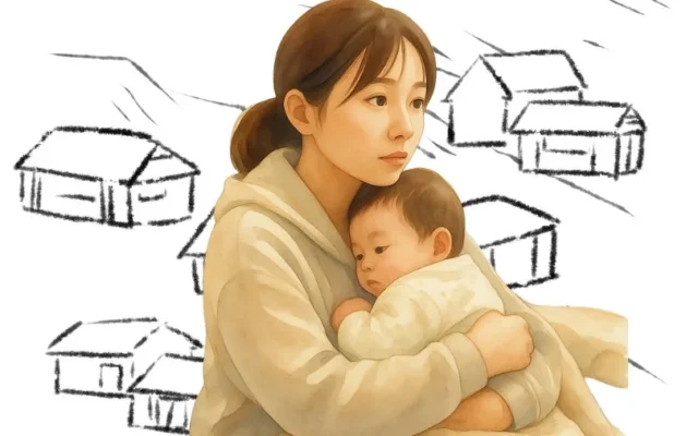 災害時も安心！『災害時の乳幼児栄養に関する指針』が改訂されました