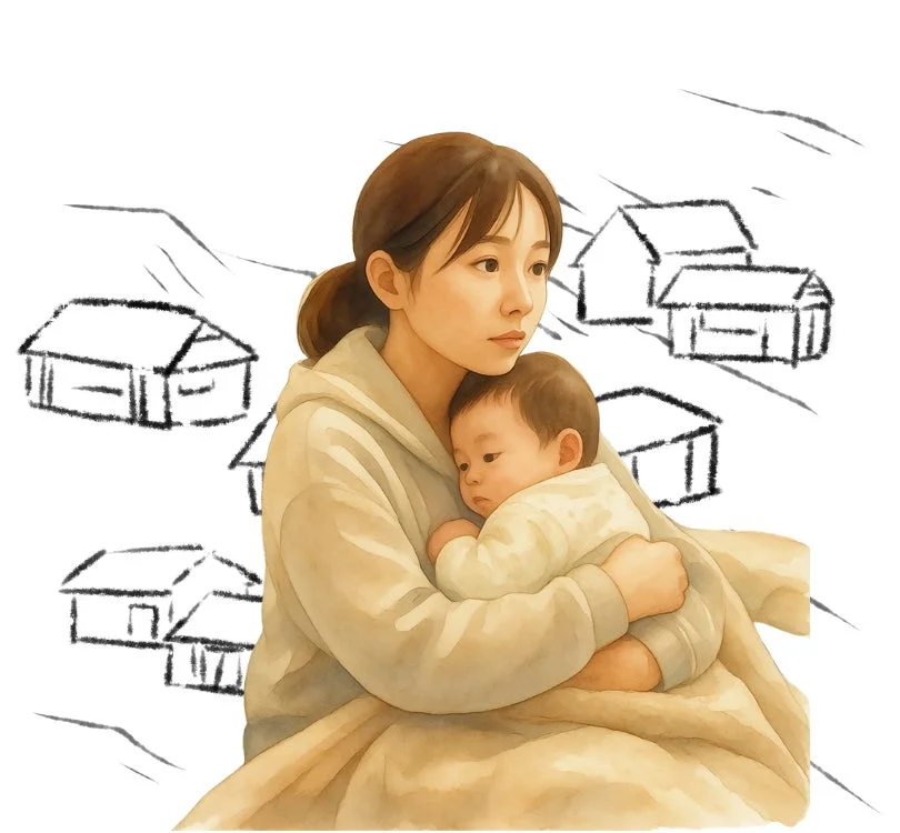 災害時も安心!『災害時の乳幼児栄養に関する指針』が改訂されました