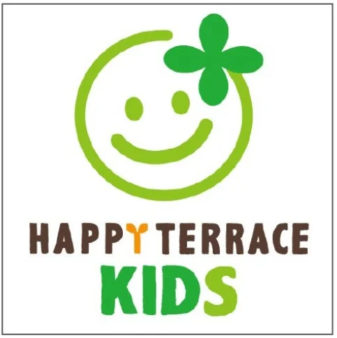 HAPPY TERRACE KIDSのロゴ