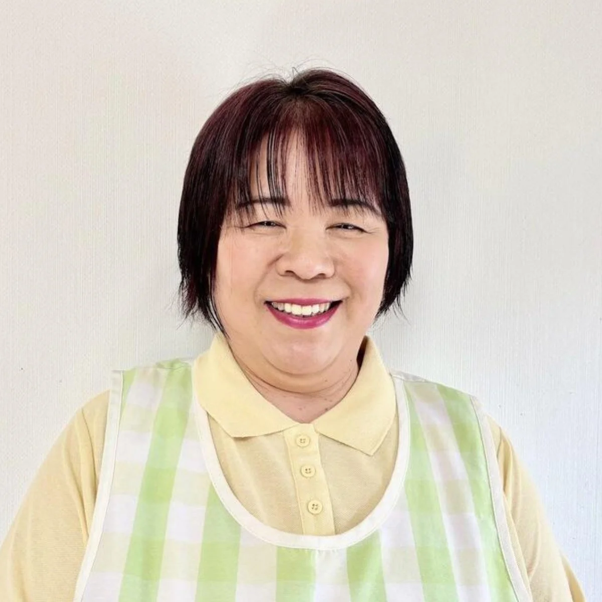 産後ドゥーラ 三浦 恵美子さん