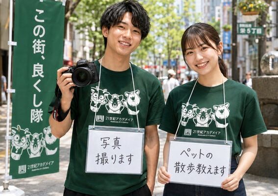 2400人の学生が校舎を飛び出し、地域課題に挑む。1000人で清掃活動・子ども食堂・街のお困りごとをお手伝い！「メタ・キャンパス・サミット名古屋2026」10月17日(土)・18日(日)開催