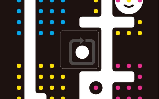 指でうごかすと絵が「ぱ！」とへんしん　0～3歳児向けしかけ絵本『ぱ - びっくり ときめく えがわりえほん -』発売