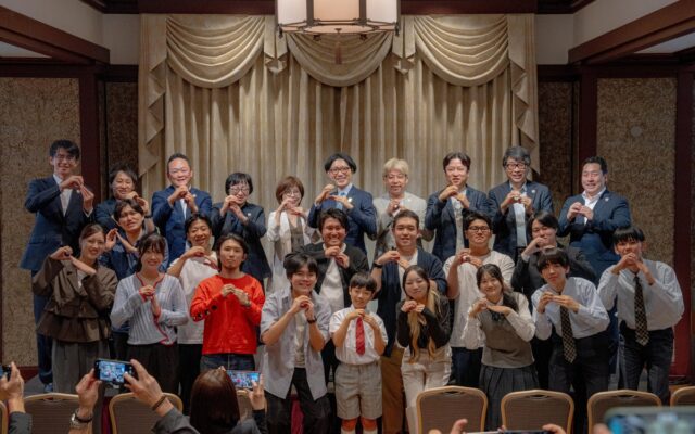 小学生・高校生・大学生から現役学生起業家まで、10組の「問い」が社会と出会う「クエスチューブサミット2026」初開催