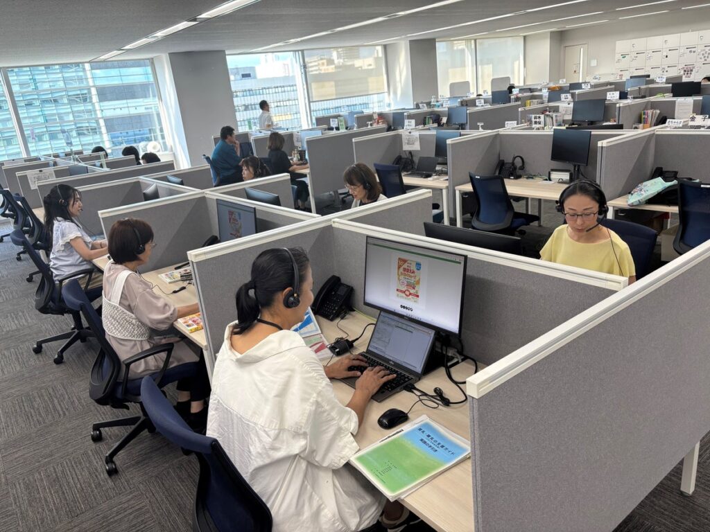 同じ月齢、同じ「飲まない」「食べない」でも、同じではない 一人ひとりの“わが子の場合”を考え続け、開設50周年を迎える「明治 赤ちゃん相談室」累計相談件数約51万件