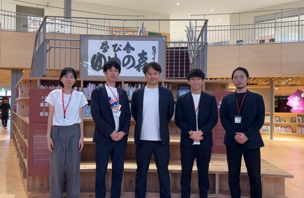 Misfits株式会社、大熊町立 学び舎 ゆめの森で「コーチング技術を活かした、子どもの学習サポート」校内研修を実施