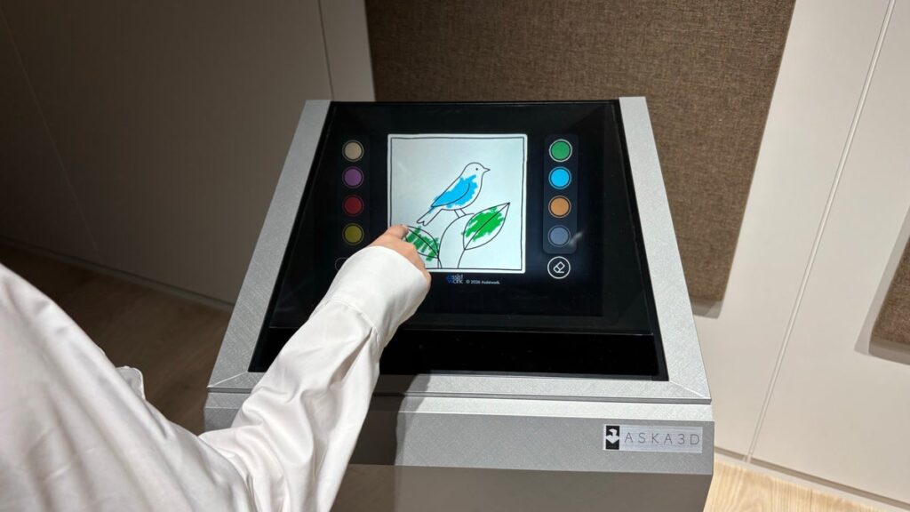 アスカネットがこども向け体験イベント「ATCロボットストリート2026」に出展