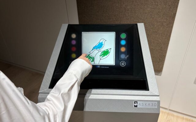 アスカネットがこども向け体験イベント「ATCロボットストリート2026」に出展