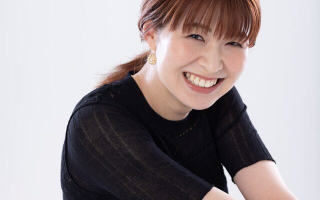 【フューチャーシティファボーレ】木村沙織さんのトークショー開催決定！