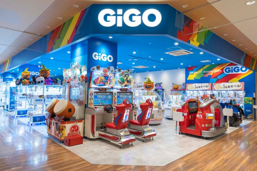 相模大野駅直結「ボーノ相模大野ショッピングセンター」にキッズマーケット併設のGiGOが登場!「GiGOボーノ相模大野ショッピングセンター」2026年10月23日(金)オープン!
