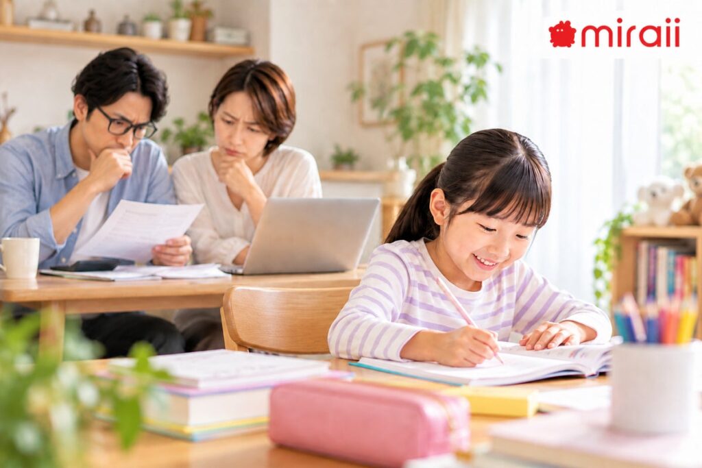 ~子どもの成長と、家計・資産形成の見直しタイミング調査~98.2%の保護者が「家計・資金計画の定期的な見直しが必要」と回答 一方、そのうち70.4%は年1回以上の見直しができていない