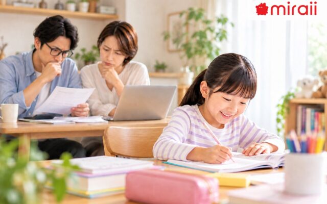 ～子どもの成長と、家計・資産形成の見直しタイミング調査～98.2％の保護者が「家計・資金計画の定期的な見直しが必要」と回答 一方、そのうち70.4％は年1回以上の見直しができていない