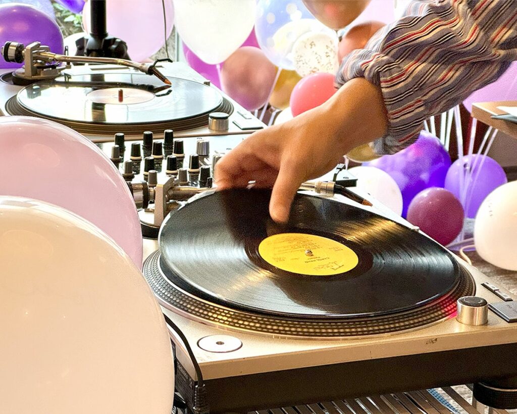 【メルキュール札幌】10月31日(土)ハロウィン当日に、大人も子供も楽しめるDJイベント開催!