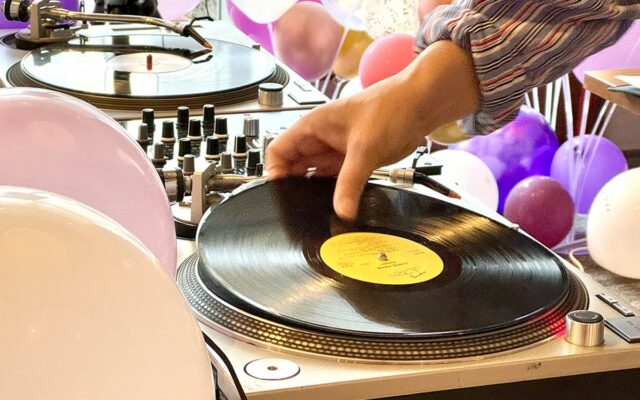 【メルキュール札幌】10月31日（土）ハロウィン当日に、大人も子供も楽しめるDJイベント開催！