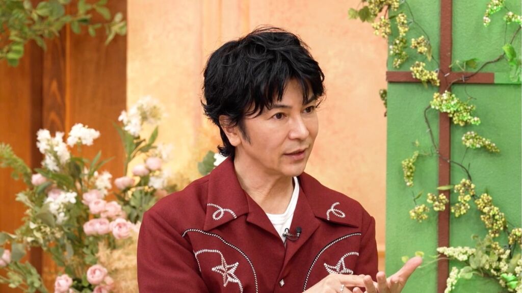 武田真治、家族時間を守る工夫は“電車移動” 『秘密のママ園3』#8で河西智美が約30キロ減ダイエット法も公開