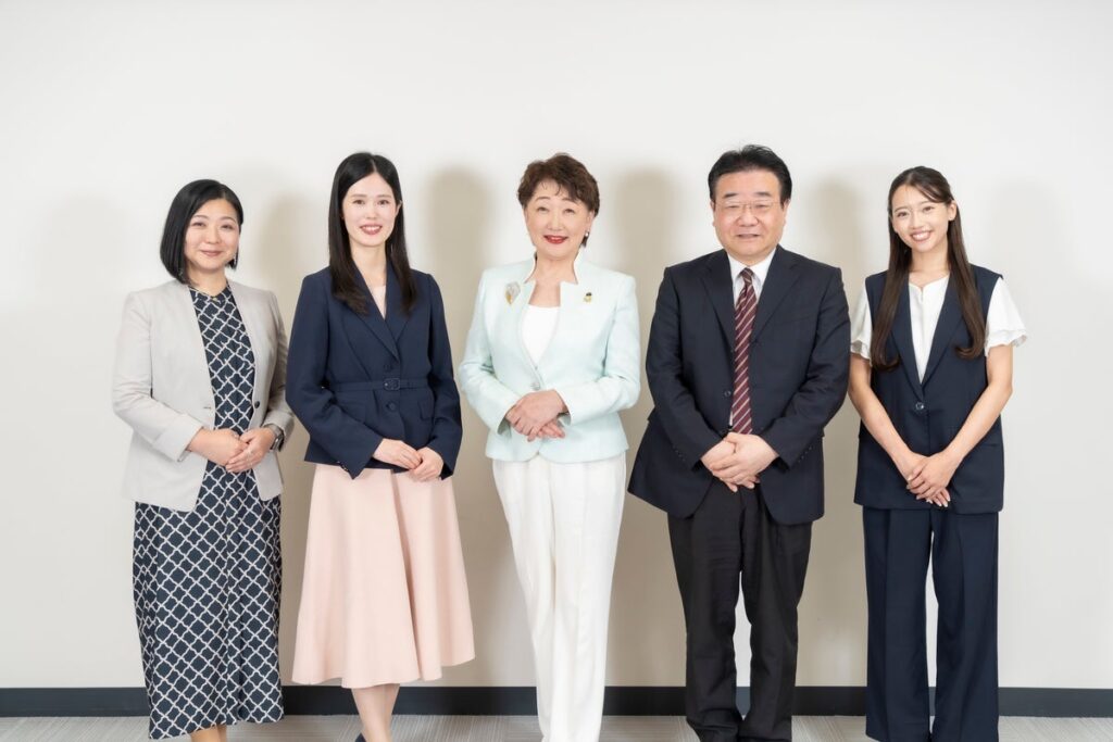 「少子化対策」は子育てだけじゃない 結婚・出会いから考える、仙台の未来仙台市長・有識者・企業・市民が少子化問題を議論