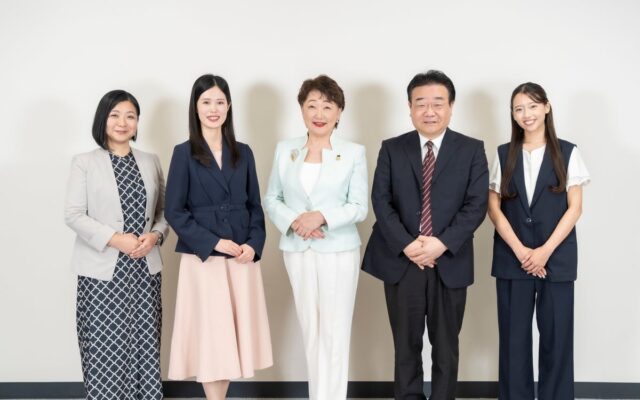 「少子化対策」は子育てだけじゃない 結婚・出会いから考える、仙台の未来仙台市長・有識者・企業・市民が少子化問題を議論
