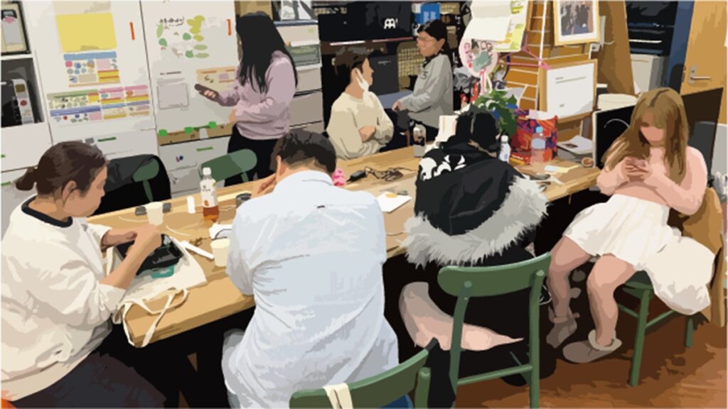 孤立する若者に安心できる夜の居場所を。育て上げネットと立川市、目標500万円のガバメントクラウドファンディングを10月5日開始