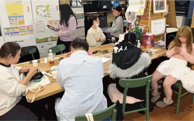 孤立する若者に安心できる夜の居場所を。育て上げネットと立川市、目標500万円のガバメントクラウドファンディングを10月5日開始