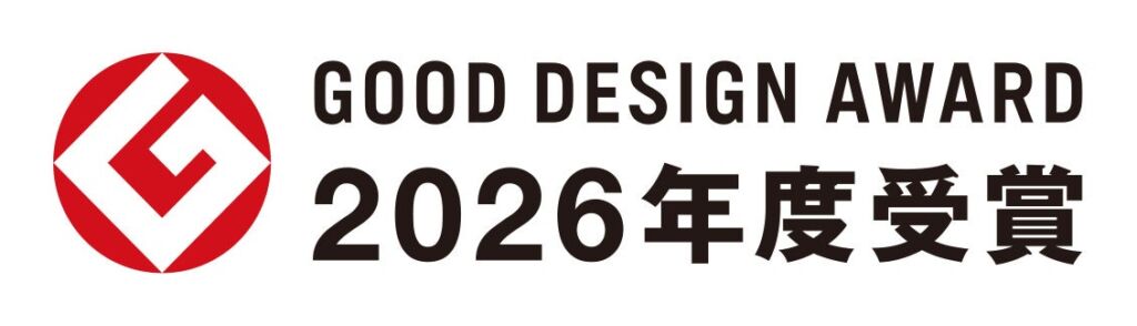 「Be You プログラム ＆ Be You KITTO」が2026年度グッドデザイン賞を受賞　あそびで日常の「できる」を広げる室内遊具プロジェクト