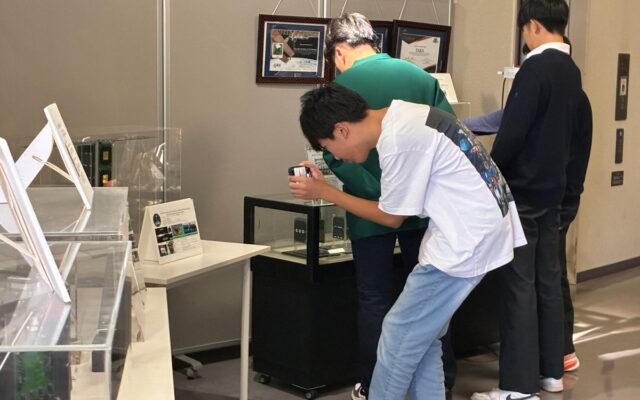 キッザニア福岡、中・高生対象の産官学連携ワークショップを開催～「宇宙」分野を体感！新たに“北九州会場”開設や自作モデルロケットの発射体験も実施～