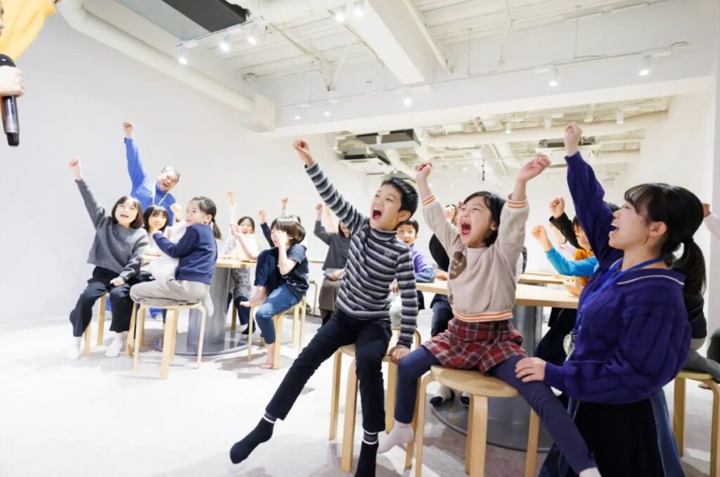 【探究学舎】「学ぶって面白い!」子どもの好奇心が爆発する2日間の熱狂授業『冬休み・探究スペシャル』開催決定