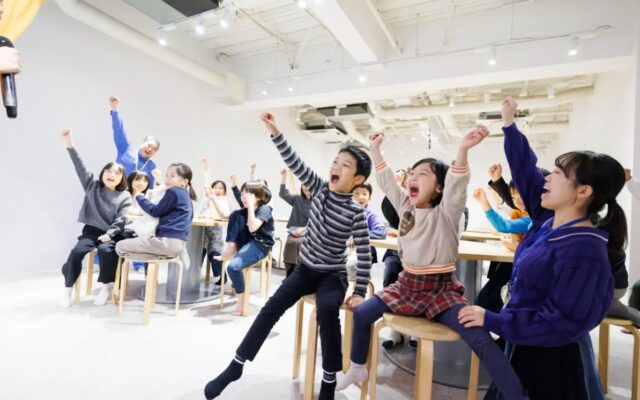 【探究学舎】「学ぶって面白い！」子どもの好奇心が爆発する2日間の熱狂授業『冬休み・探究スペシャル』開催決定